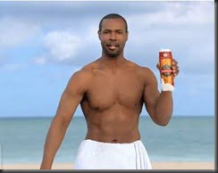 Old Spice