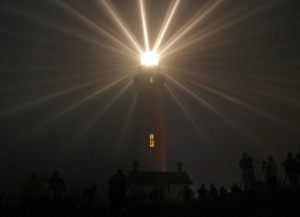 Don't get blinded by Social Media's Shining Light
